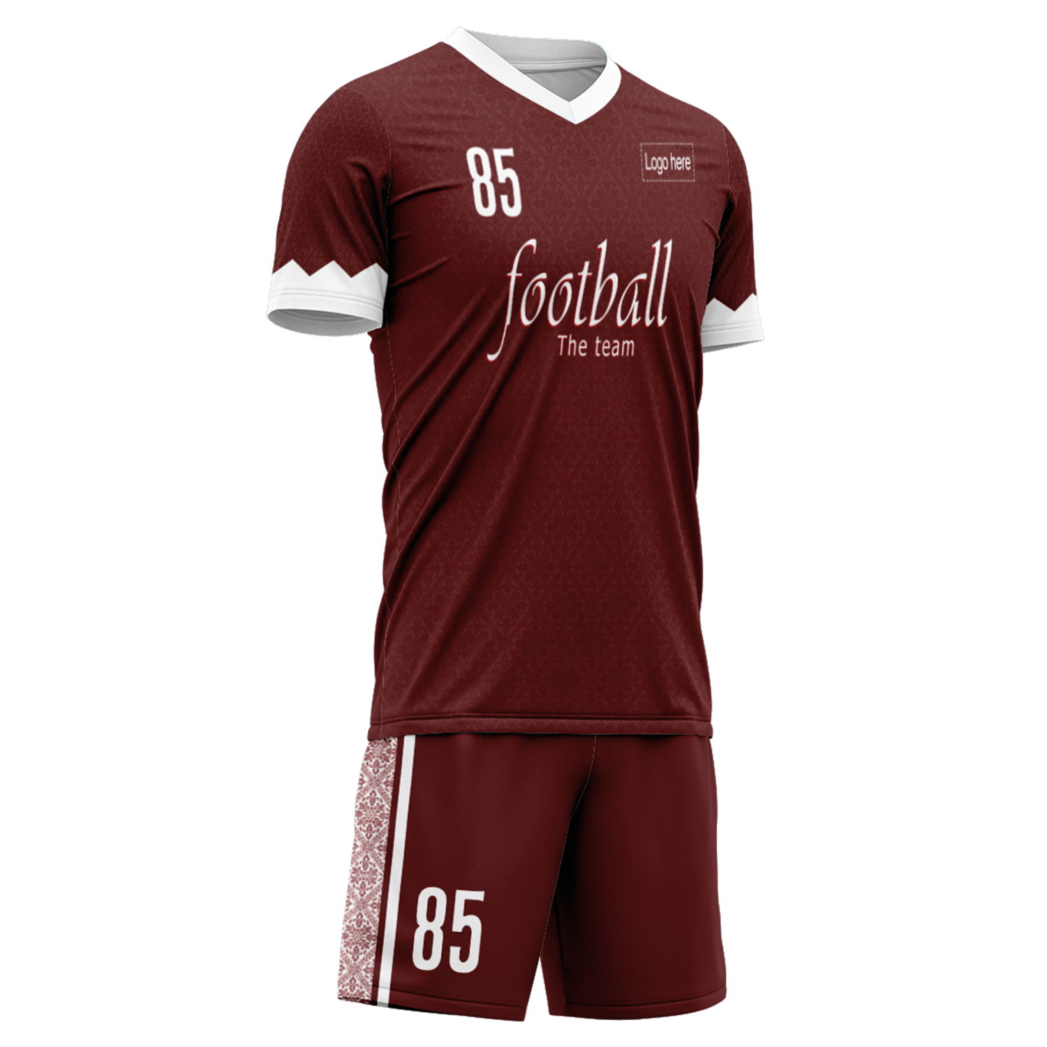 맞춤형 2022 월드컵 카타르 팀 축구복